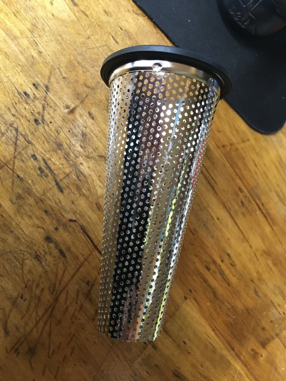 Imperia - Spremy Replacement Screen