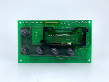 NEC CPU BOARD for Saeco Vienna Digital (no lcd)