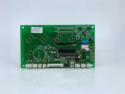 NEC CPU BOARD for Saeco Vienna Digital (no lcd)