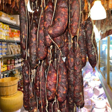 Calabria Pork Store - Dry Liver Sausage (3 Pack)
