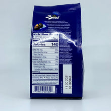 Baci Perugina - 10pcs Dark Choc 70% Truffles w/ Hazelnuts - 125g (4.4 oz)