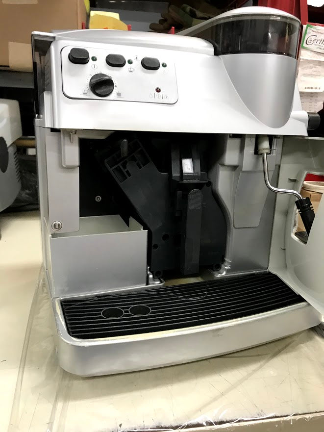 Refurbished Saeco Vienna De Luxe (Used) - 120 Volt