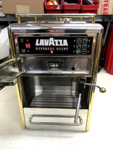 Refurbished Lavazza Point Gold (Used) - 120 Volt