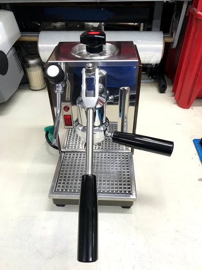 Refurbished Cremina 1981 (free shipping + 6 month warranty) Used - Brown