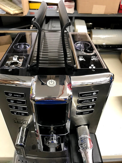 Refurbished Gaggia Accademia (Used) - 120 Volt