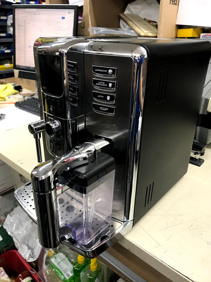 Refurbished Gaggia Accademia (Used) - 120 Volt