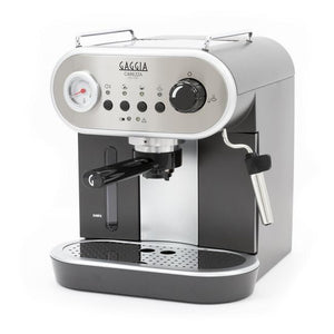 Gaggia Carezza Deluxe