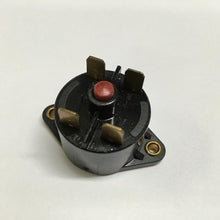 Olympia Club Reset Thermostat
