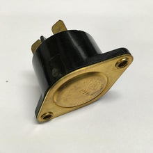Olympia Club Reset Thermostat