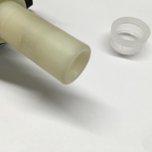 Olympia Maximatic Pump Ulka EP4R 120v -  - Free 2nd Day Shipping