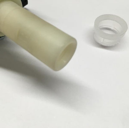 Olympia Maximatic Pump Ulka EP4R 120v -  - Free 2nd Day Shipping