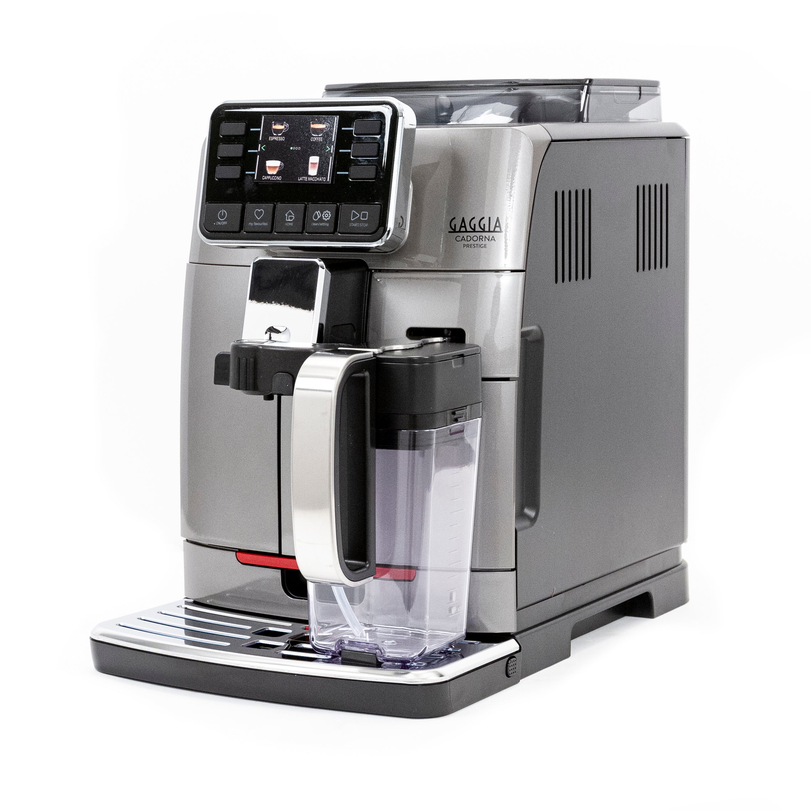 Gaggia Cadorna Prestige Automatic Espresso Machine