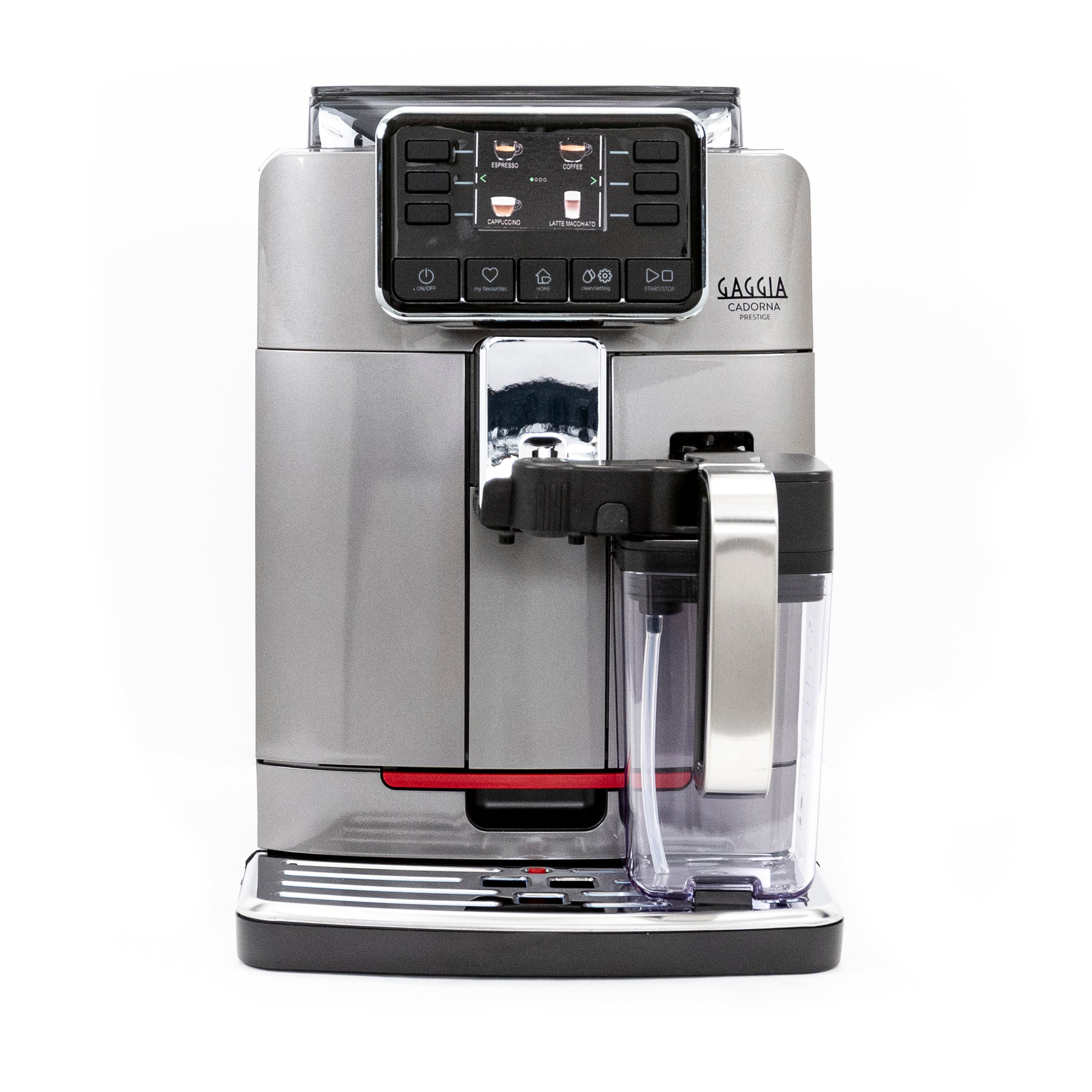 Gaggia Cadorna Prestige Automatic Espresso Machine - Thumbnail 2