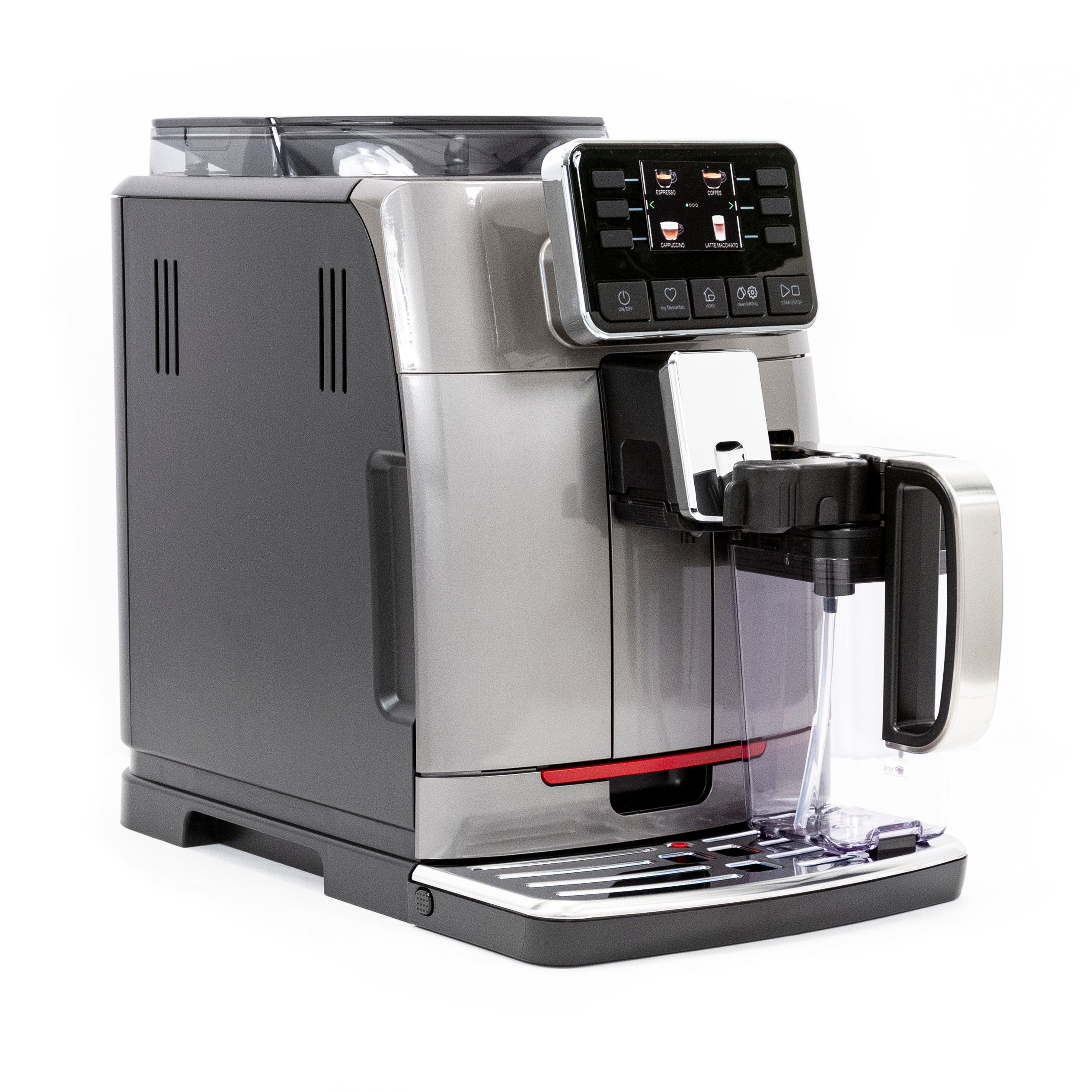 Gaggia Cadorna Prestige Automatic Espresso Machine - Thumbnail 3
