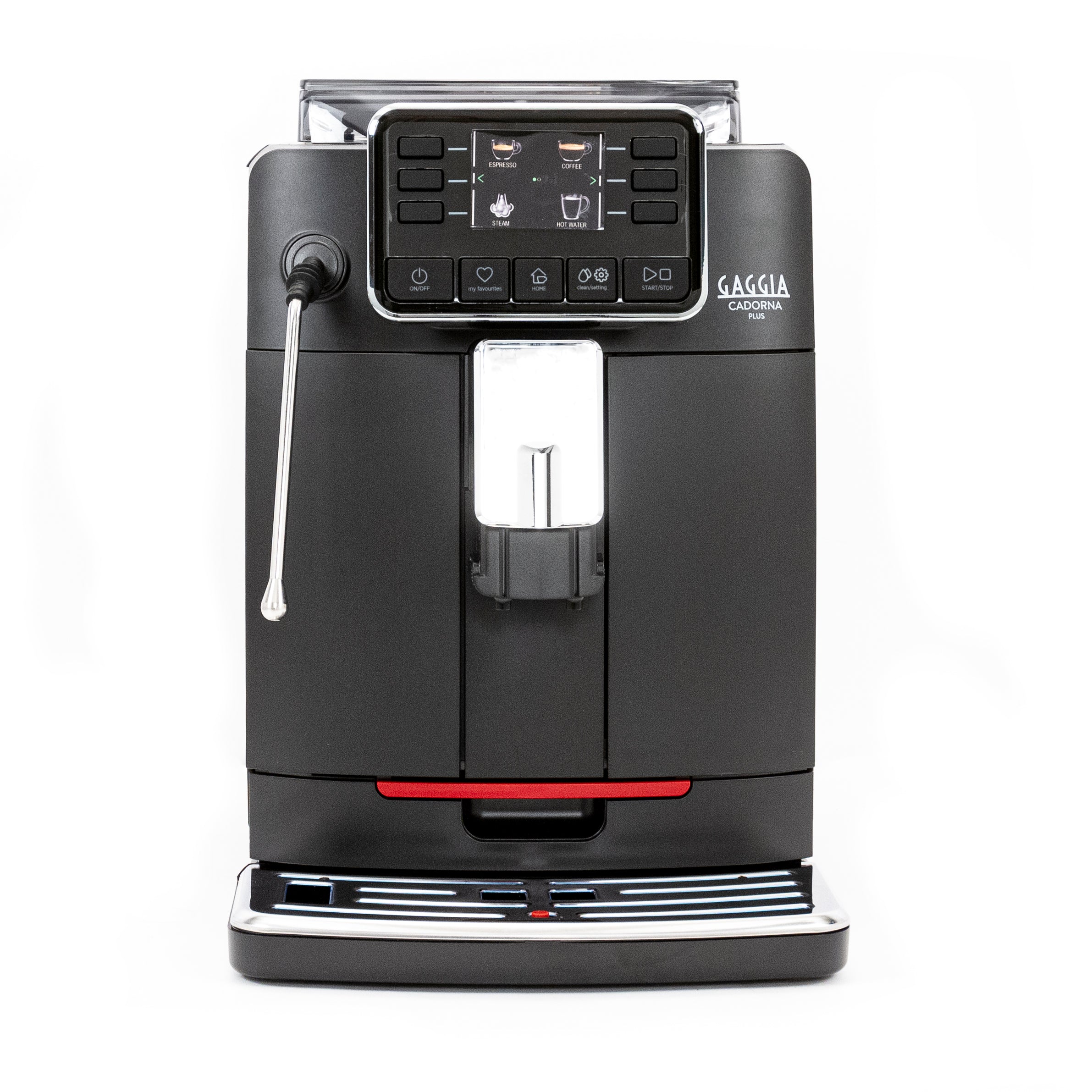 Gaggia Cadorna Barista Plus Espresso Machine - Thumbnail 3