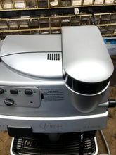 Refurbished Saeco Vienna De Luxe (Used) - 120 Volt