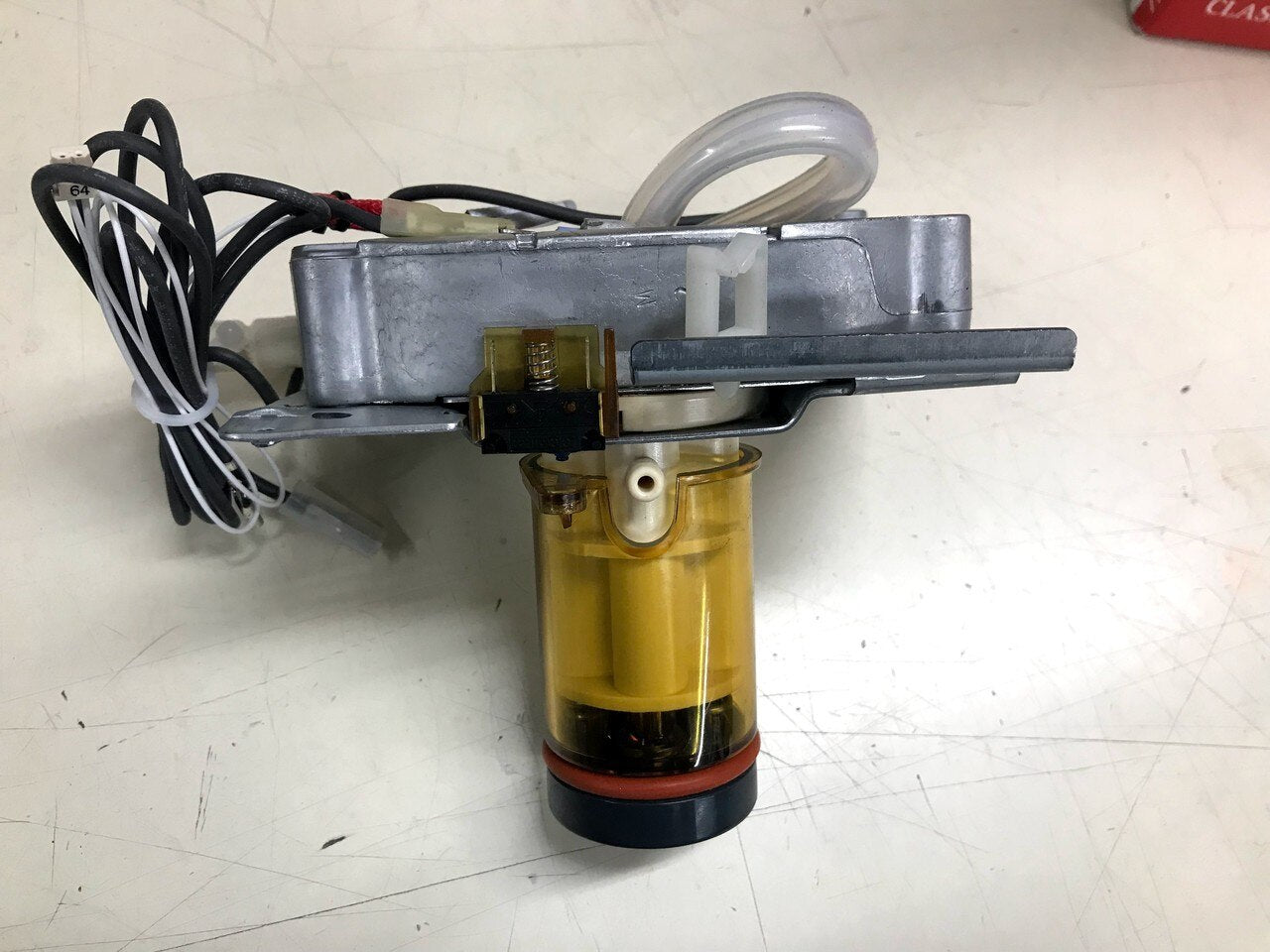 Delonghi Boiler Assembly 7313213931