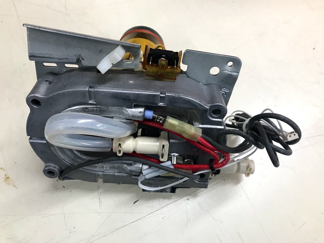 Delonghi Boiler Assembly 7313213931