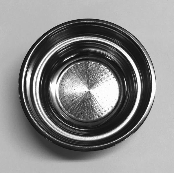 Pod Filter Basket - 124653221 - 996530011363