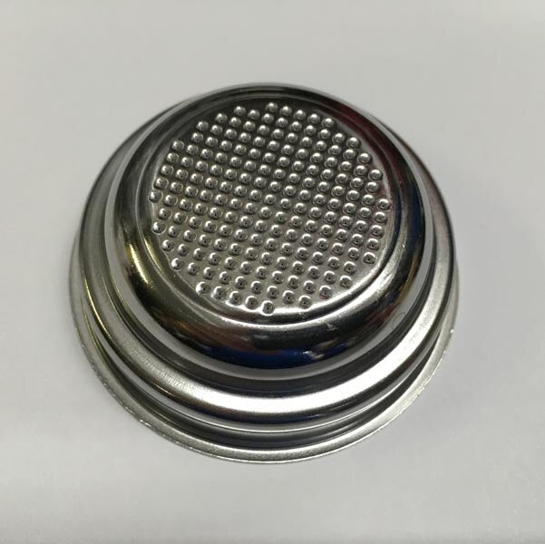 Pod Filter Basket - 124653221 - 996530011363