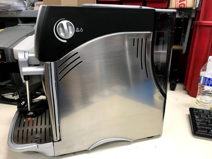 Refurbished Saeco Italia (Used) - 120 Volt