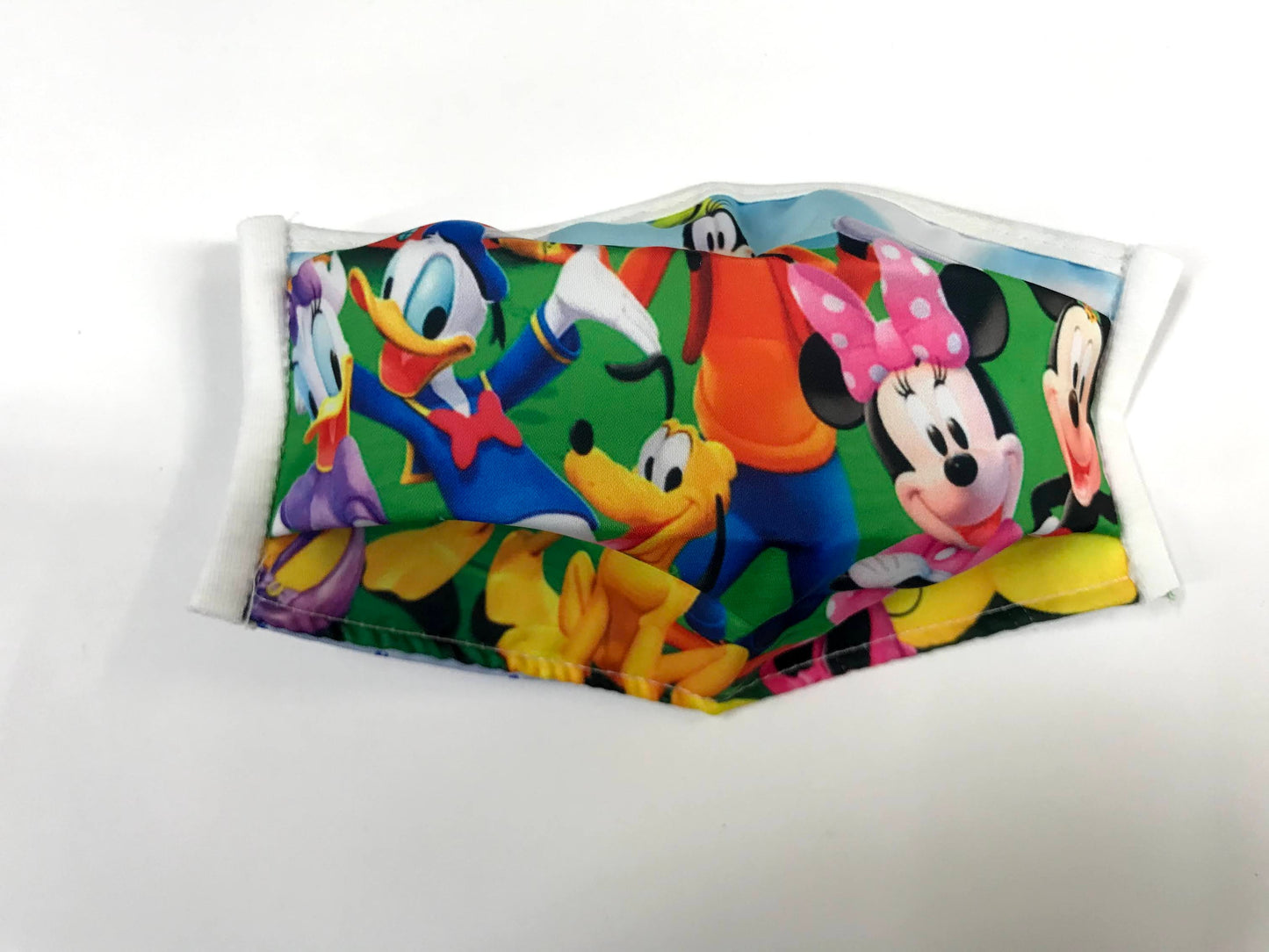 Face Masks for Children (Made in Italy) - Disney