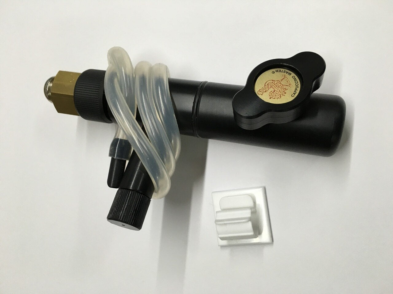 Cappuccino Master Frother for Commercial Espresso Machines