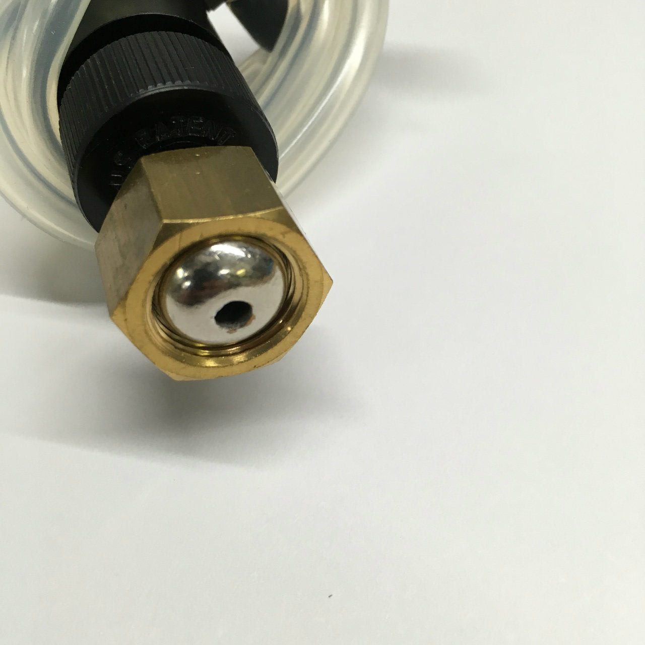 Cappuccino Master Frother for Commercial Espresso Machines