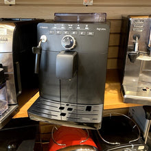 REFURBISHED SAECO INTUITA  120 VOLT (6 MONTH WARRANTY) - Condition: Used but like new