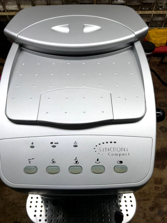 Gaggia Syncrony Compact Refurbished 120 Volt