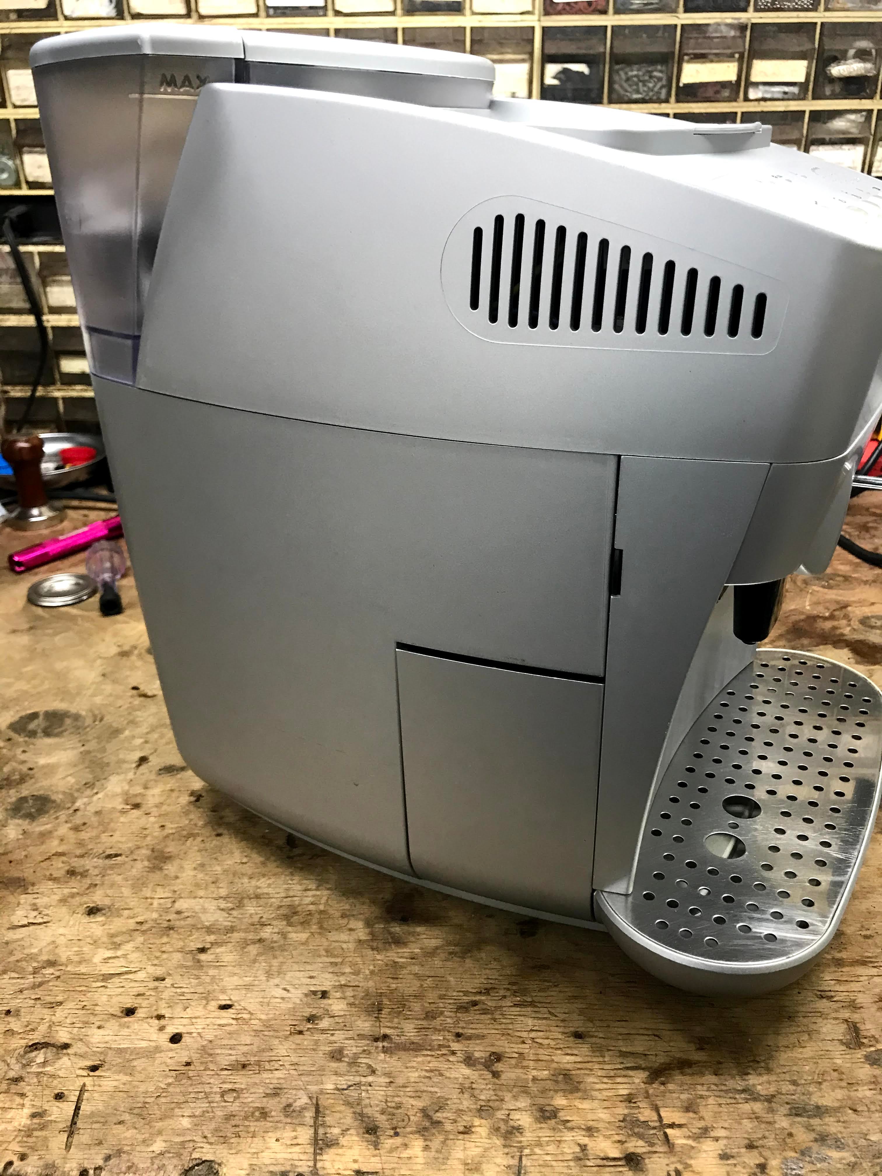 Gaggia Syncrony Compact Refurbished 120 Volt – Cerini Coffee & Gifts