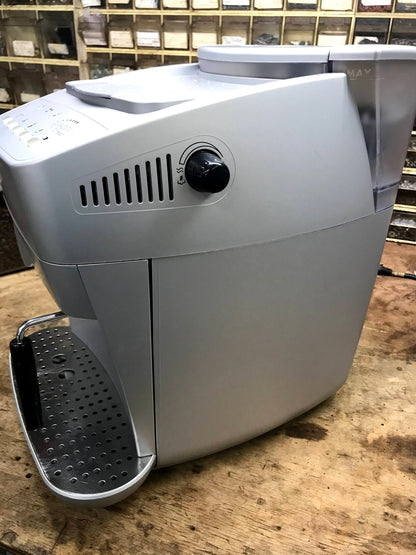 Gaggia Syncrony Compact Refurbished 120 Volt