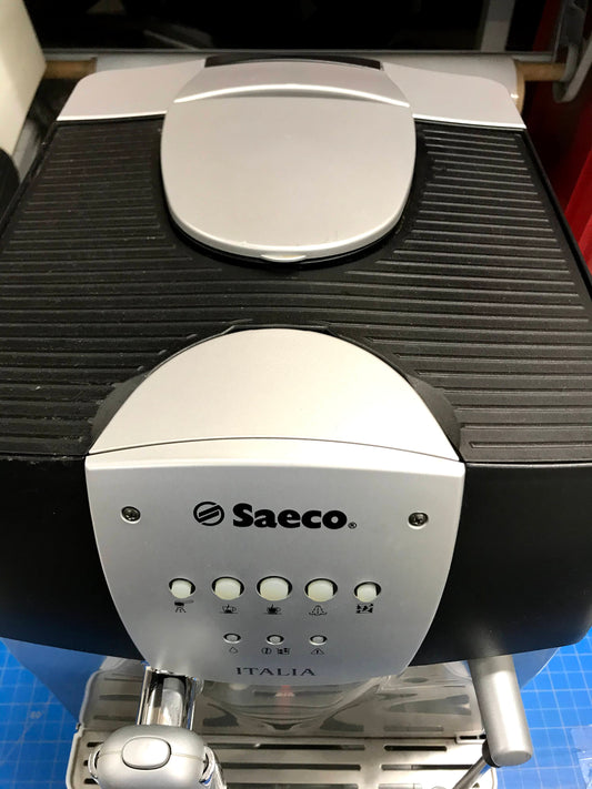 Saeco Italia Refurbished 120 Volt