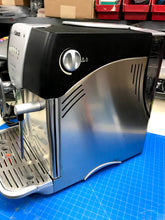 Saeco Italia Refurbished 120 Volt