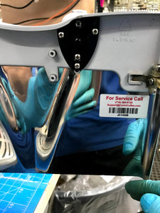 Saeco Italia Refurbished 120 Volt