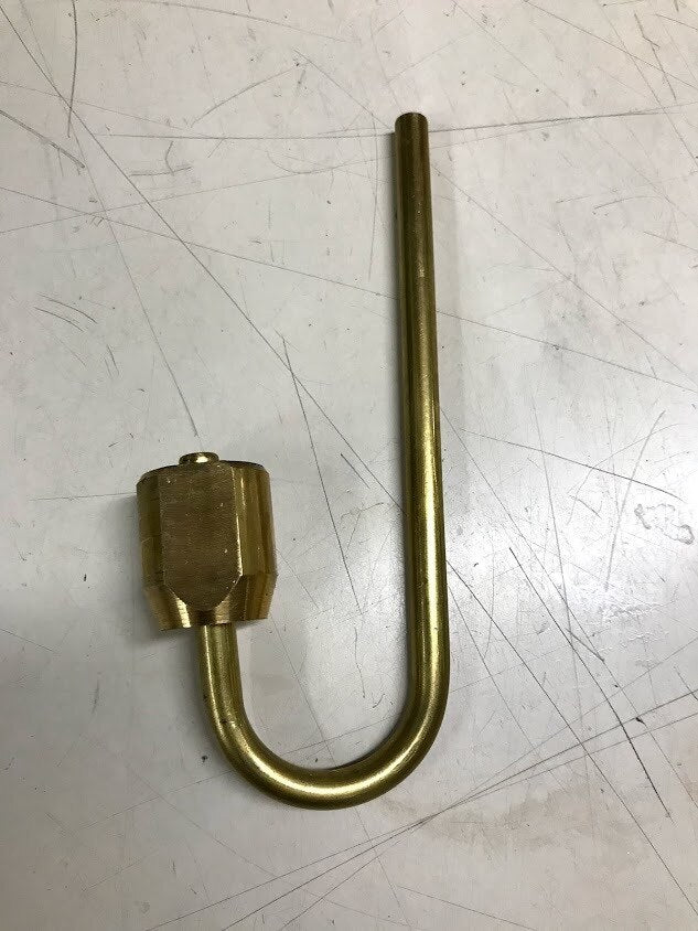 Tube for Pressurestat on Newer Cremina's - 100276