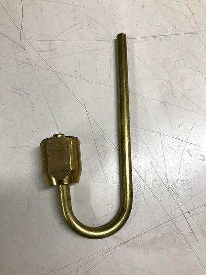 Tube for Pressurestat on Newer Cremina's - 100276