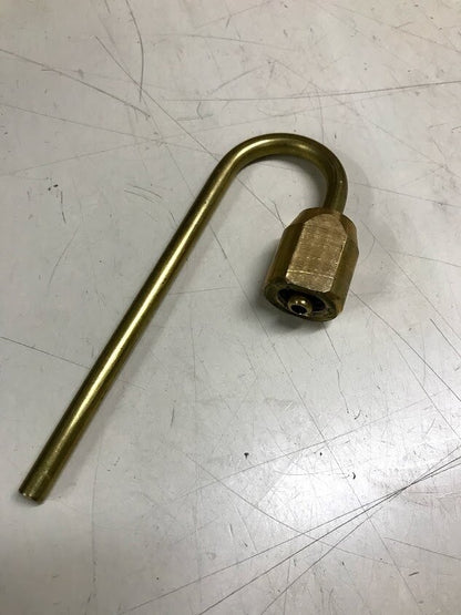 Tube for Pressurestat on Newer Cremina's - 100276