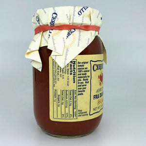 Ceriello - Fra Diavolo sauce - 425g (15 oz)