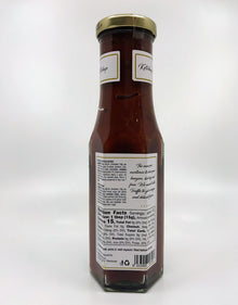 Tartufi Jimmy - Truffle Ketchup - 270g (9.5oz)