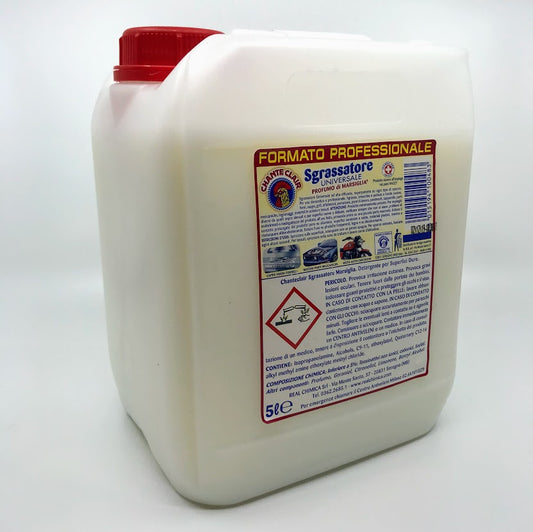 Marsiglia Sgrassatore Refill - 5 Liter Bottle