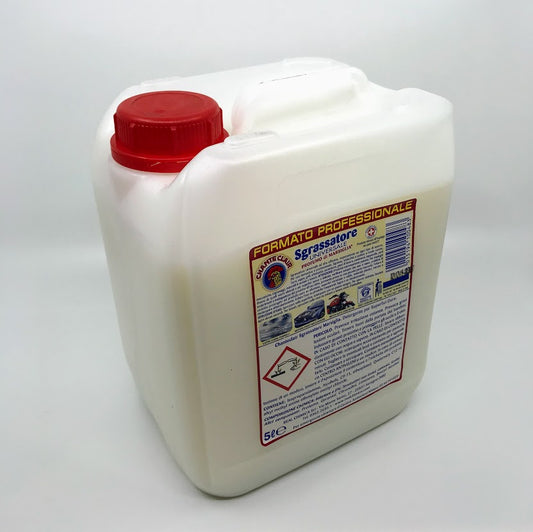 Marsiglia Sgrassatore Refill - 5 Liter Bottle