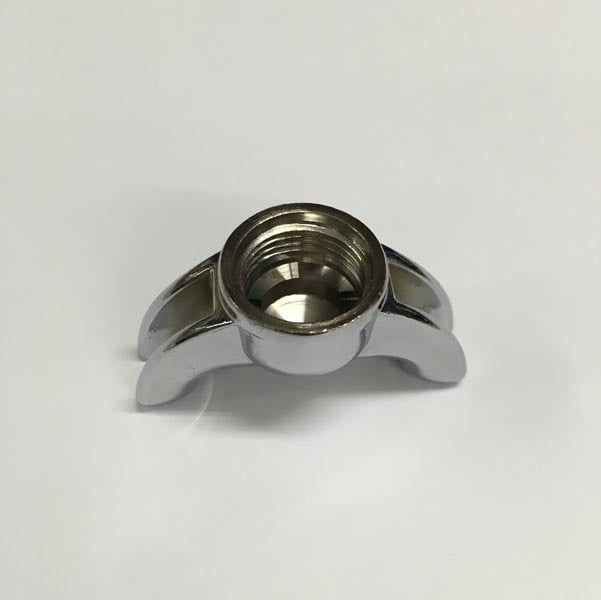 Rancilio 2 Cup Spout - 20112111