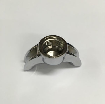 Rancilio 2 Cup Spout - 20112111