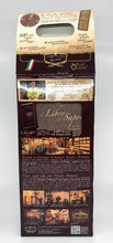 La Fabbrica Della Pasta - Le Specialita' - 'e Rigatoni ca 'Pont & Sugo alla Siciliana - 250g (8.8 oz) and 180g