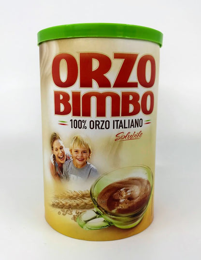 Star - Orzo Bimbo Solubile (instant) Barley Coffee Alternative - 200g
