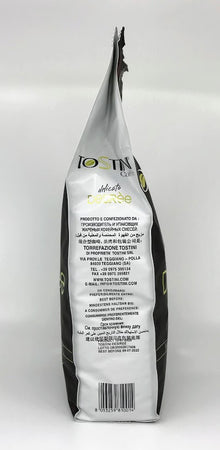 Tostini Caffe' - Delicato Desiree - 1000g (2.2 lb)