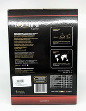 Tostini Caffee - 50/Pods Case - Red Espresso