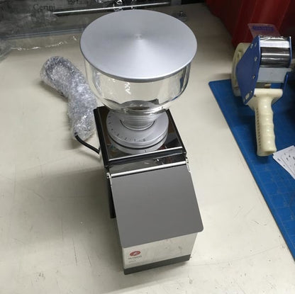 Olympia Express Moca Grinder (older style) (open box)