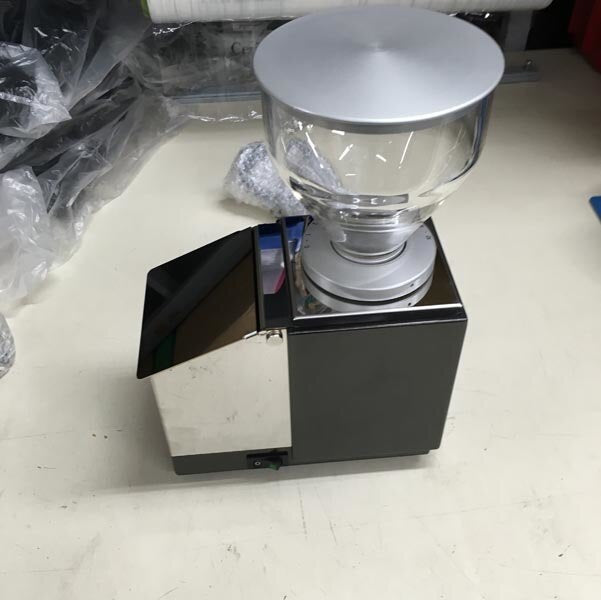 Olympia Express Moca Grinder (older style) (open box)